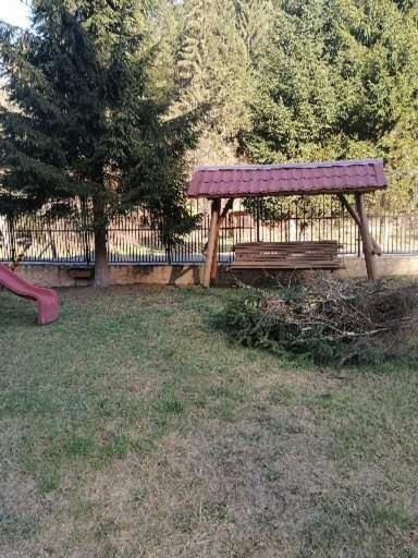 Гостевой дом Pensiunea Veturia Бран
